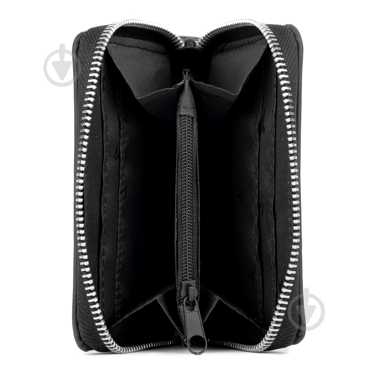 Кошелек YES by ANDRE TAN Dark черный - фото 4