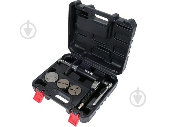 Набор сепараторов YATO YT-06711 - фото 4 Набор сепараторов YATO YT-06711 - фото 4