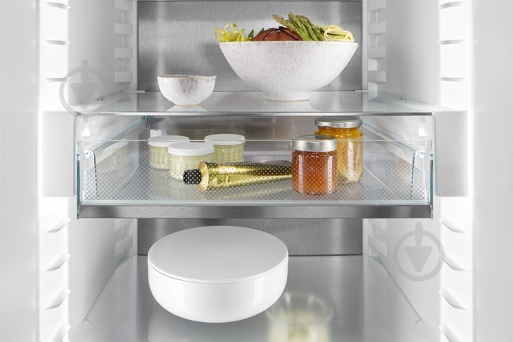 Холодильник Liebherr CBNsdc 575i - фото 11