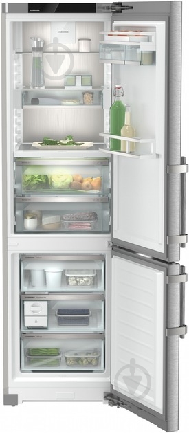 Холодильник Liebherr CBNsdc 575i - фото 6