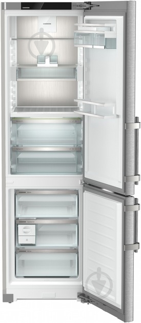 Холодильник Liebherr CBNsdc 575i - фото 5