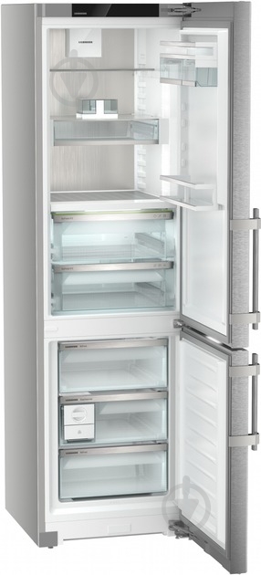 Холодильник Liebherr CBNsdc 575i - фото 4