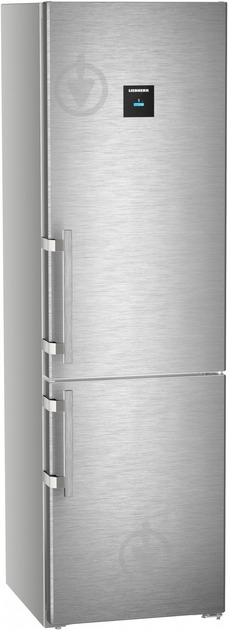 Холодильник Liebherr CBNsdc 575i - фото 3