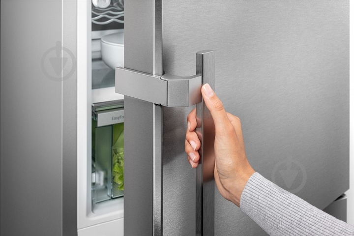 Холодильник Liebherr CBNsdc 575i - фото 20