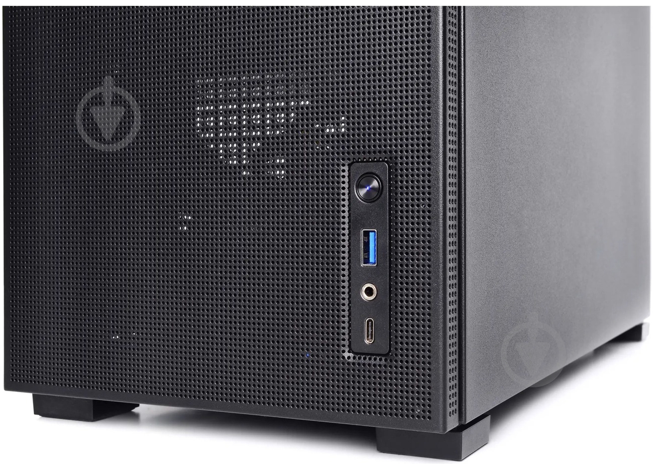 Компьютер Artline Gaming D31 (D31v72Win) black - фото 2 Компьютер Artline Gaming D31 (D31v72Win) black - фото 2