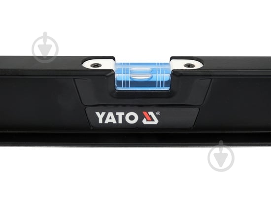 Рівень магнітний 80 см YATO YT-30312 - фото 5