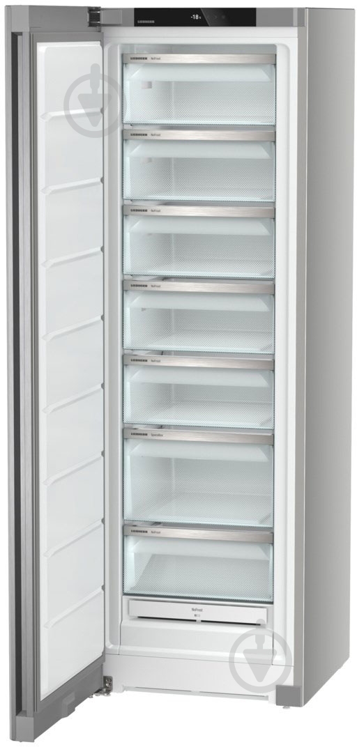 Морозильная камера Liebherr SFNsfd 5227 - фото 4