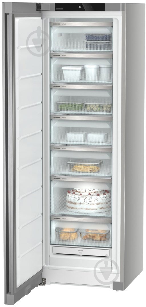 Морозильная камера Liebherr SFNsfd 5227 - фото 2