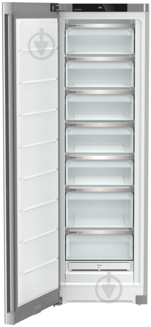 Морозильная камера Liebherr SFNsfd 5227 - фото 6