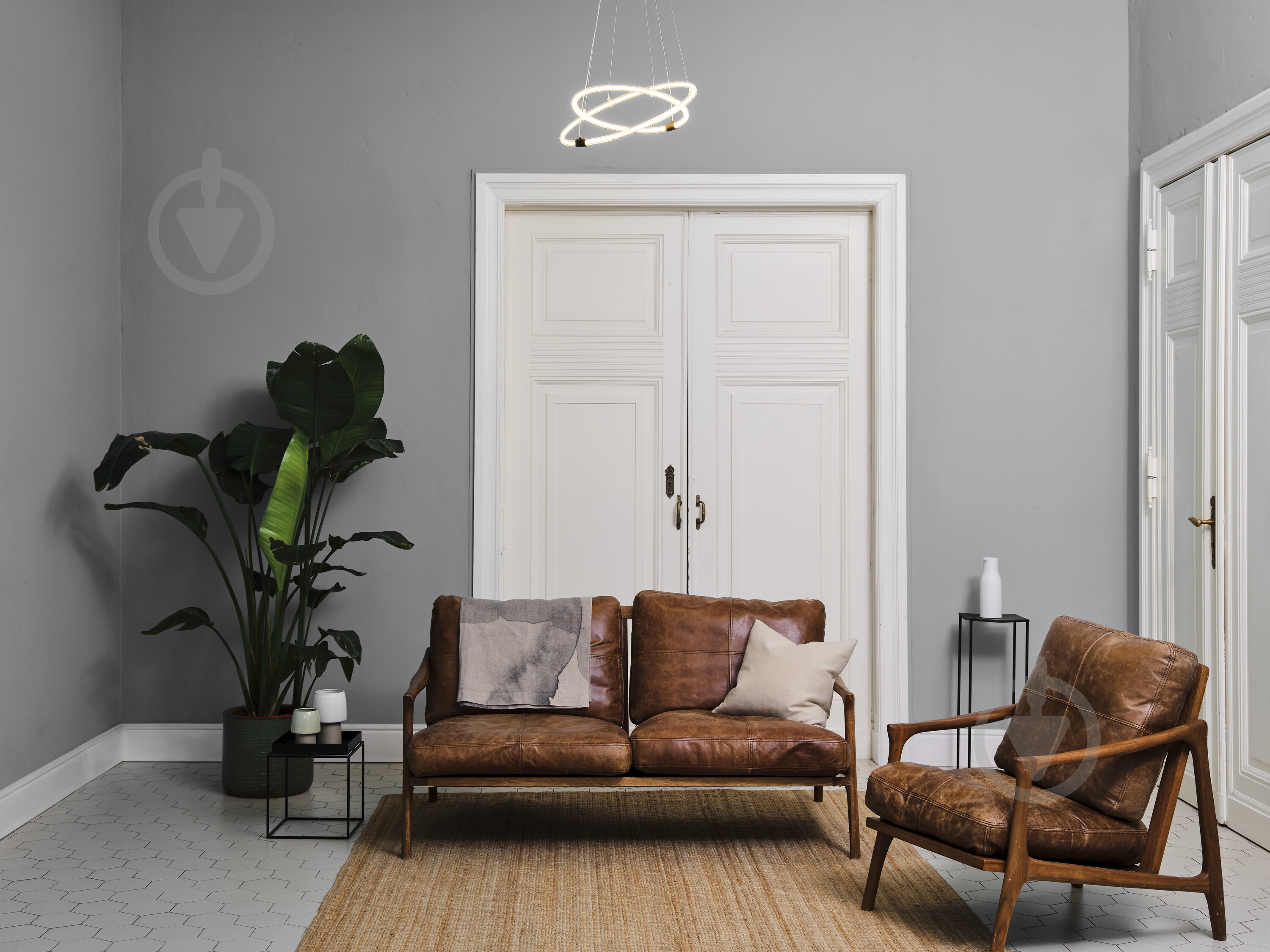 Подвес Ledvance Decor Celestio Pendant Click DIM 3000К 21 Вт черный - фото 13 Подвес Ledvance Decor Celestio Pendant Click DIM 3000К 21 Вт черный - фото 13