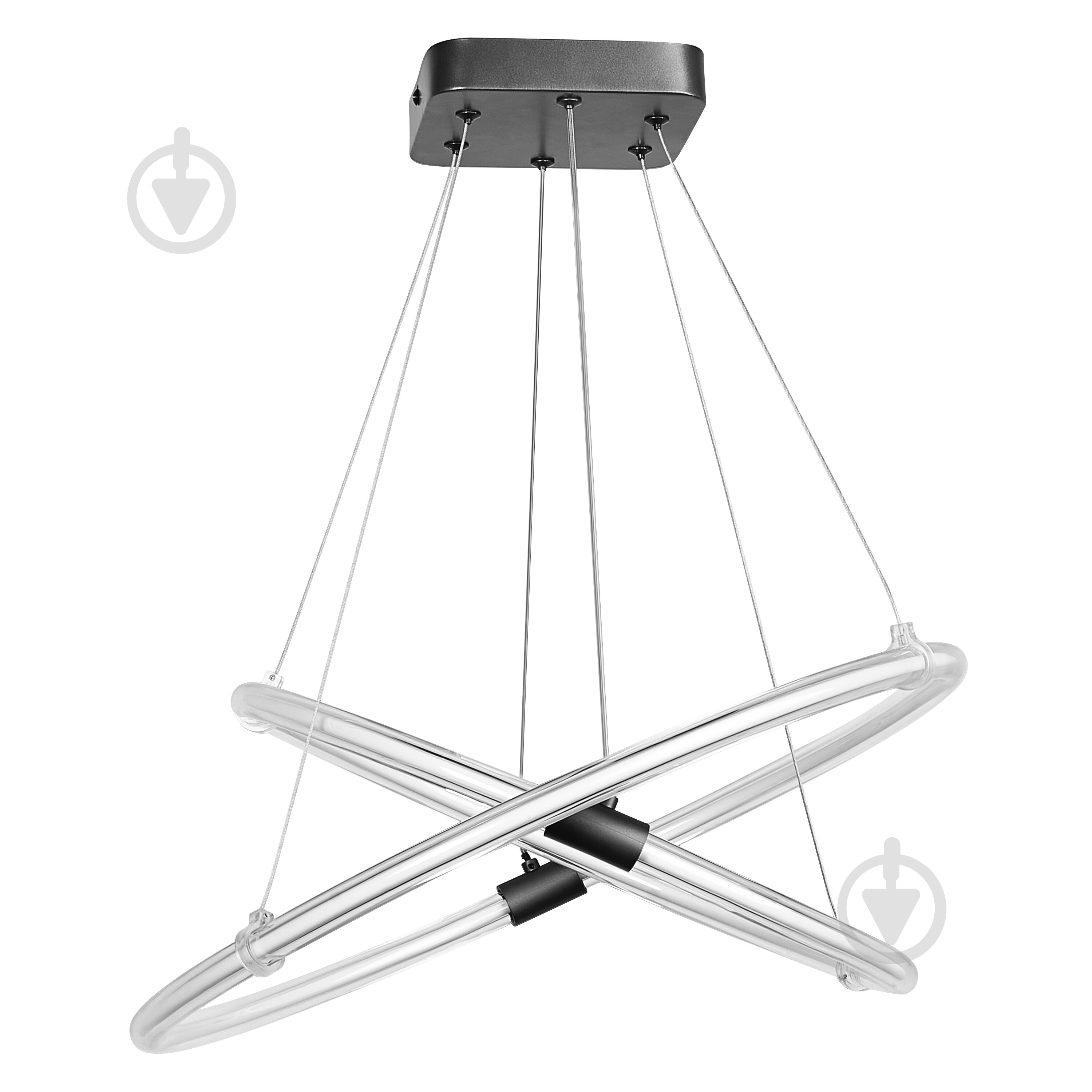 Подвес Ledvance Decor Celestio Pendant Click DIM 3000К 21 Вт черный - фото 2 Подвес Ledvance Decor Celestio Pendant Click DIM 3000К 21 Вт черный - фото 2