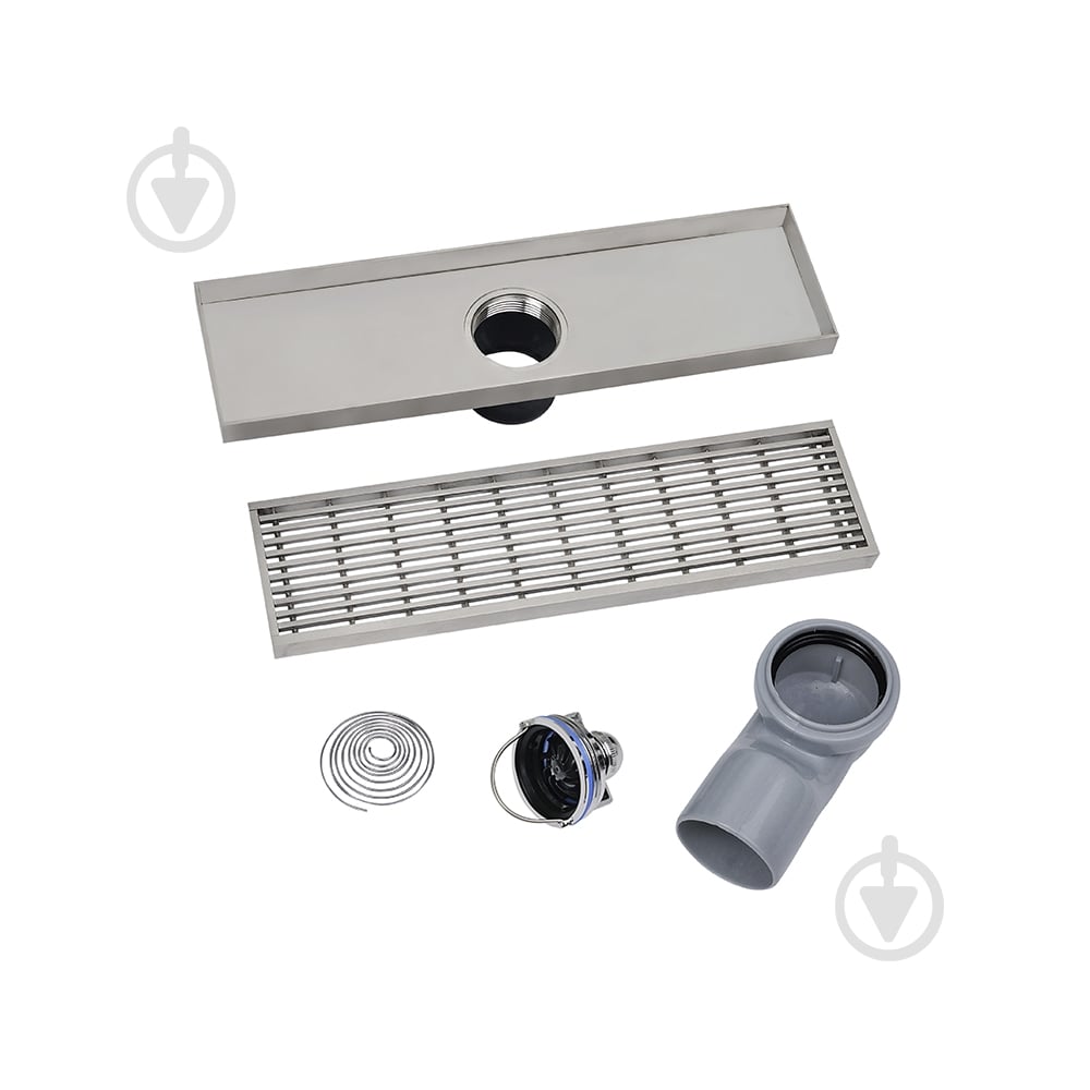 Душевой трап MAGdrain A2 100х300 - фото 4