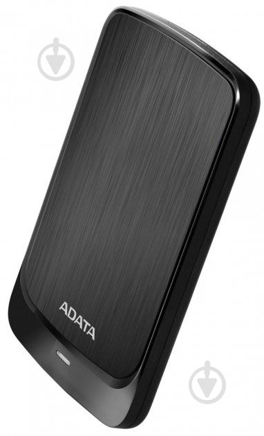 Жесткий диск ADATA 4 ТБ 2,5" USB 3.2 (AHV320-4TU31-CBK) black - фото 2
