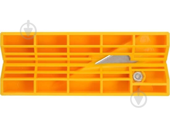 Рубанок по гипсокартону Vorel 25972 - фото 4