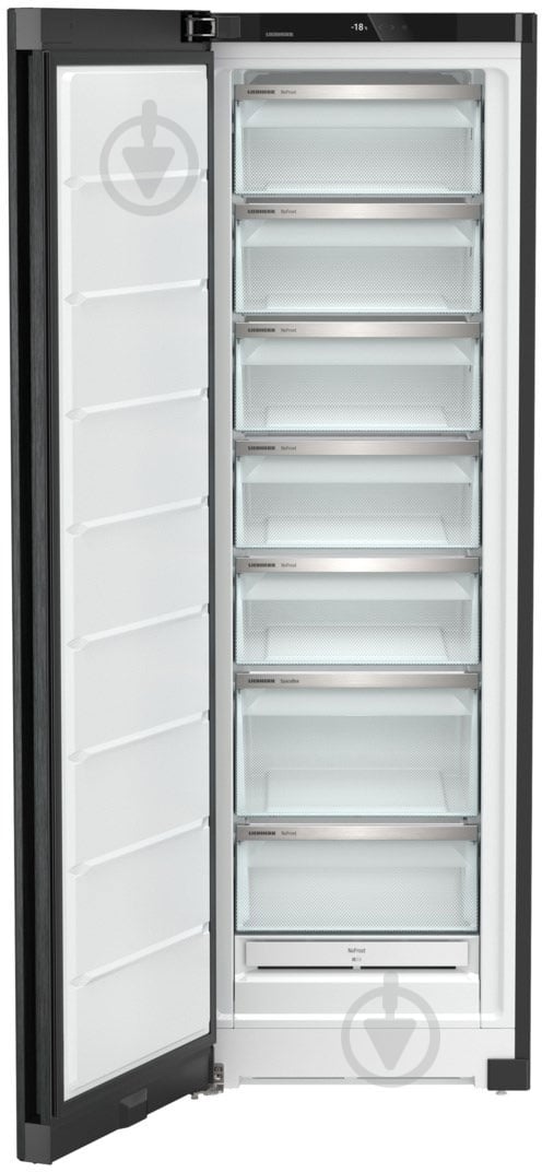 Морозильная камера Liebherr SFNbdd 5227 - фото 6 Морозильная камера Liebherr SFNbdd 5227 - фото 6