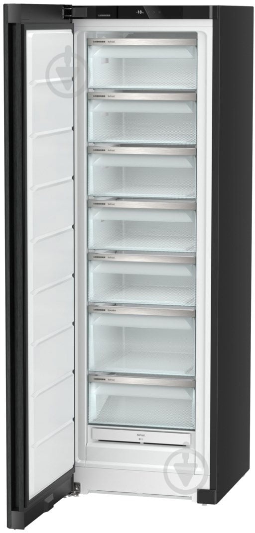 Морозильная камера Liebherr SFNbdd 5227 - фото 4 Морозильная камера Liebherr SFNbdd 5227 - фото 4