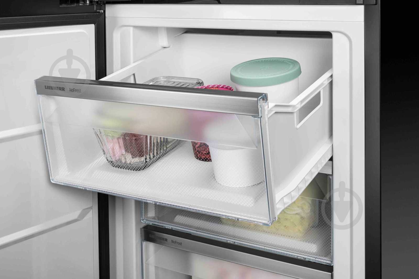 Морозильная камера Liebherr SFNbdd 5227 - фото 13 Морозильная камера Liebherr SFNbdd 5227 - фото 13