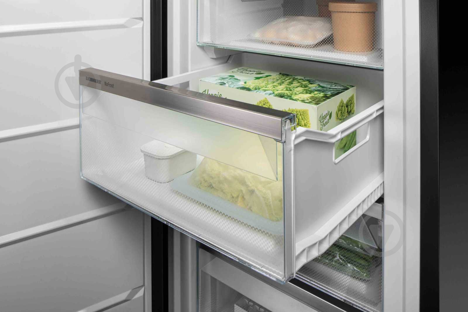 Морозильная камера Liebherr SFNbdd 5227 - фото 10 Морозильная камера Liebherr SFNbdd 5227 - фото 10