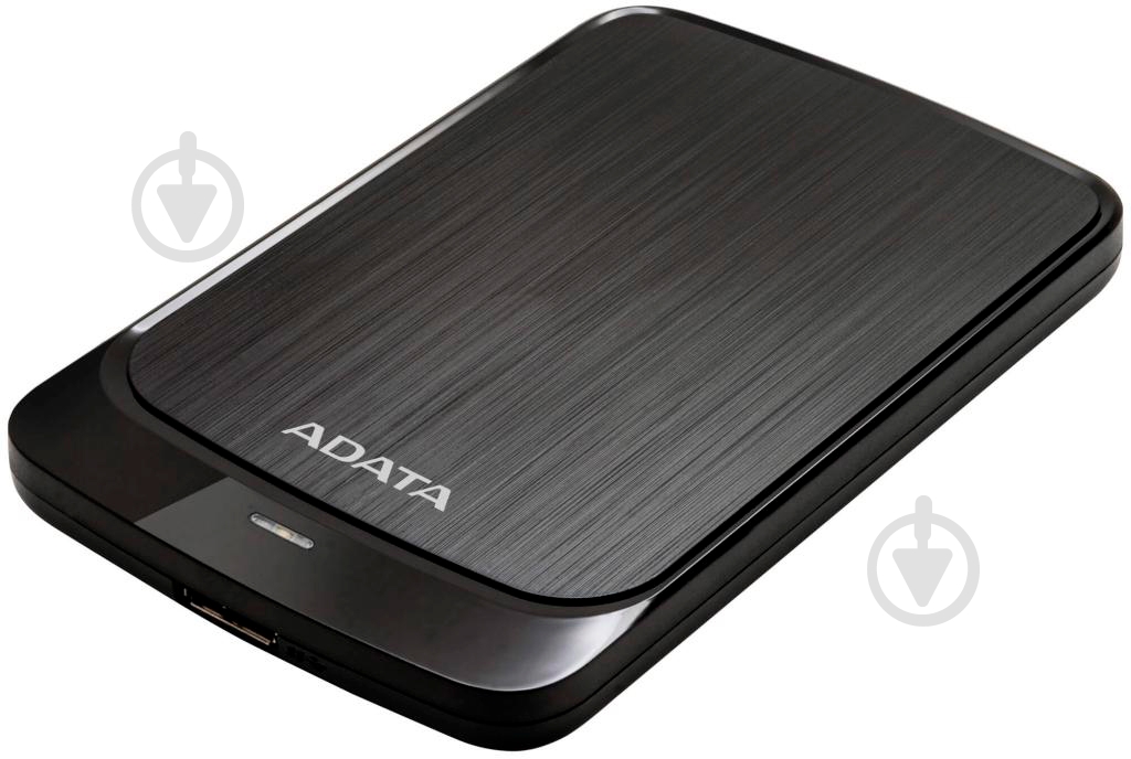 Жесткий диск ADATA HV320 5 ТБ 2,5" USB 3.1 (AHV320-5TU31-CBK) black - фото 4