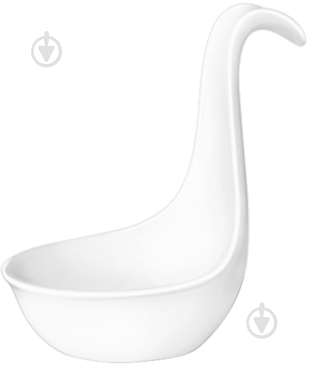 Соусник Wilmax 9х6 см WL-992771 - фото 1