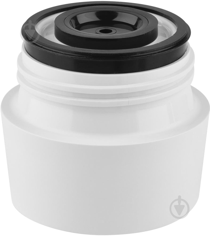 Термочашка Tefal Travel Mug Fun 0,36 л белая - фото 5 Термочашка Tefal Travel Mug Fun 0,36 л белая - фото 5