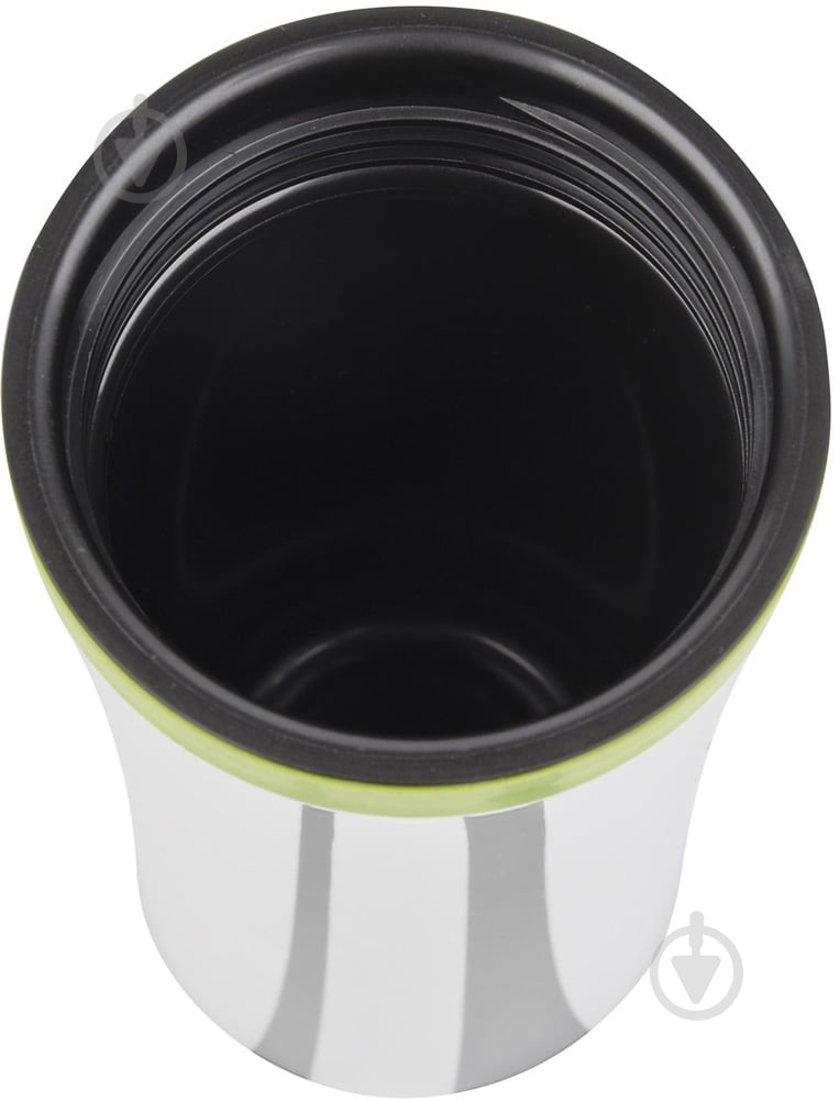Термочашка Tefal Travel Mug Fun 0,36 л белая - фото 3 Термочашка Tefal Travel Mug Fun 0,36 л белая - фото 3