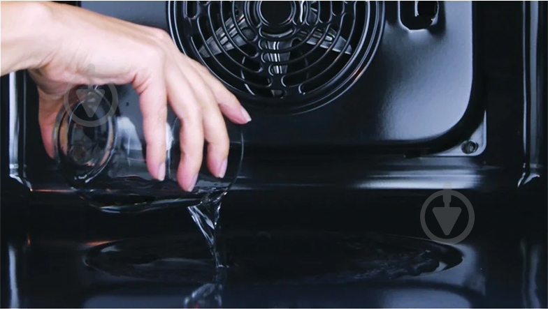 Духова шафа Whirlpool OASKC8V1SWIX - фото 4