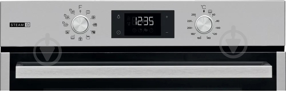 Духова шафа Whirlpool OASKC8V1SWIX - фото 5