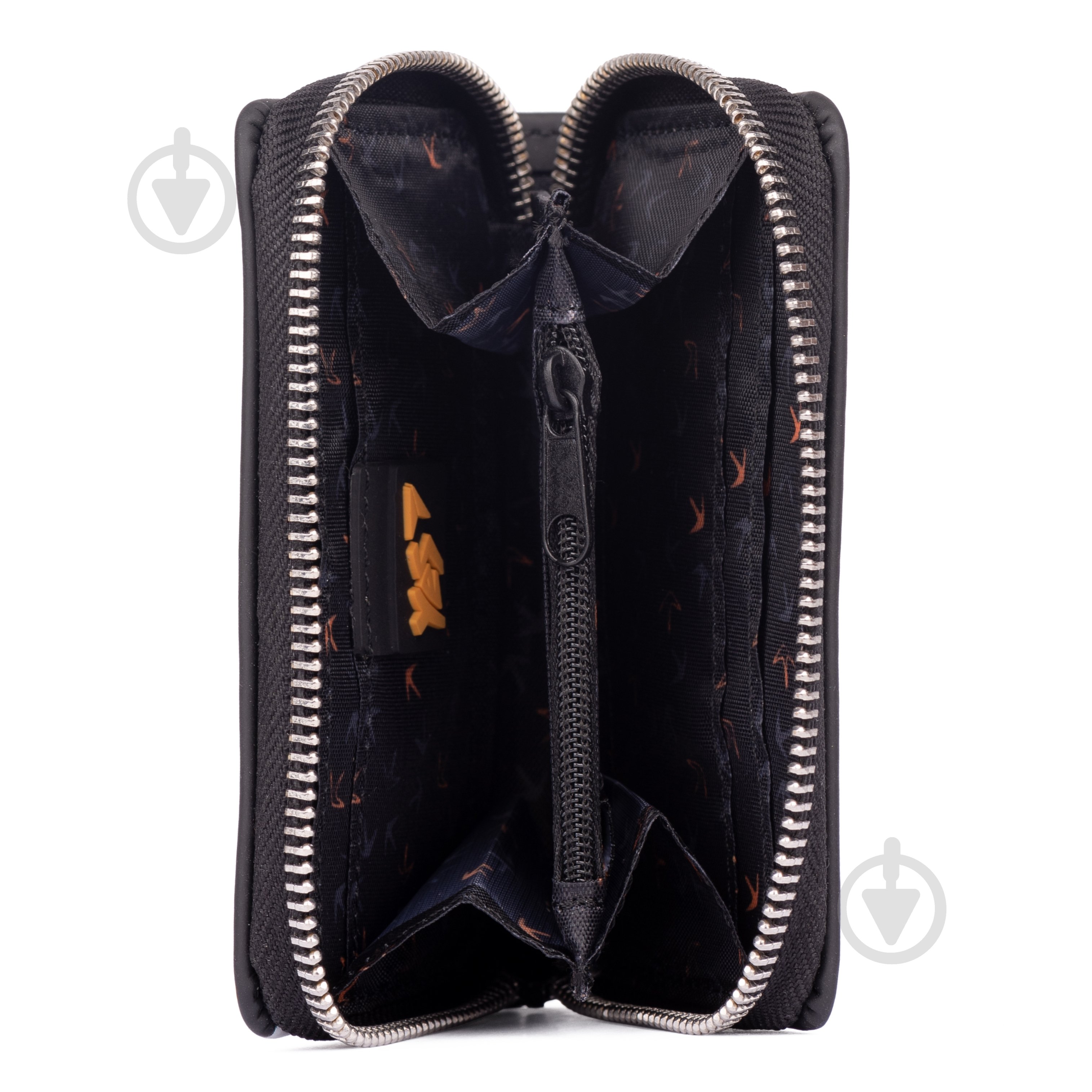 Кошелек YES «Шо па чьом? Гусь» - фото 4 Кошелек YES «Шо па чьом? Гусь» - фото 4