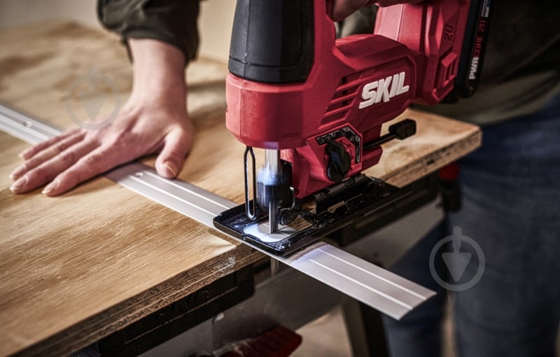 Электролобзик SKIL SW1E3421CA - фото 15