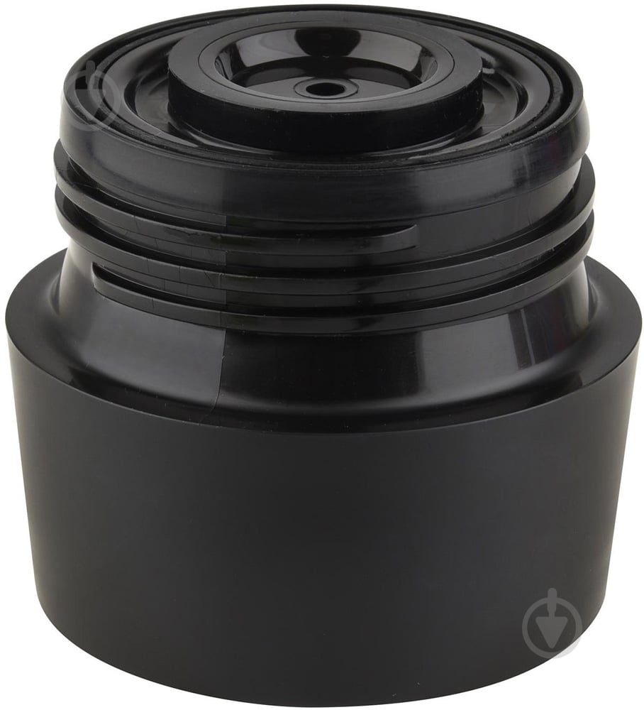 Термочашка Tefal Travel Mug Fun 0,36 л черная - фото 5