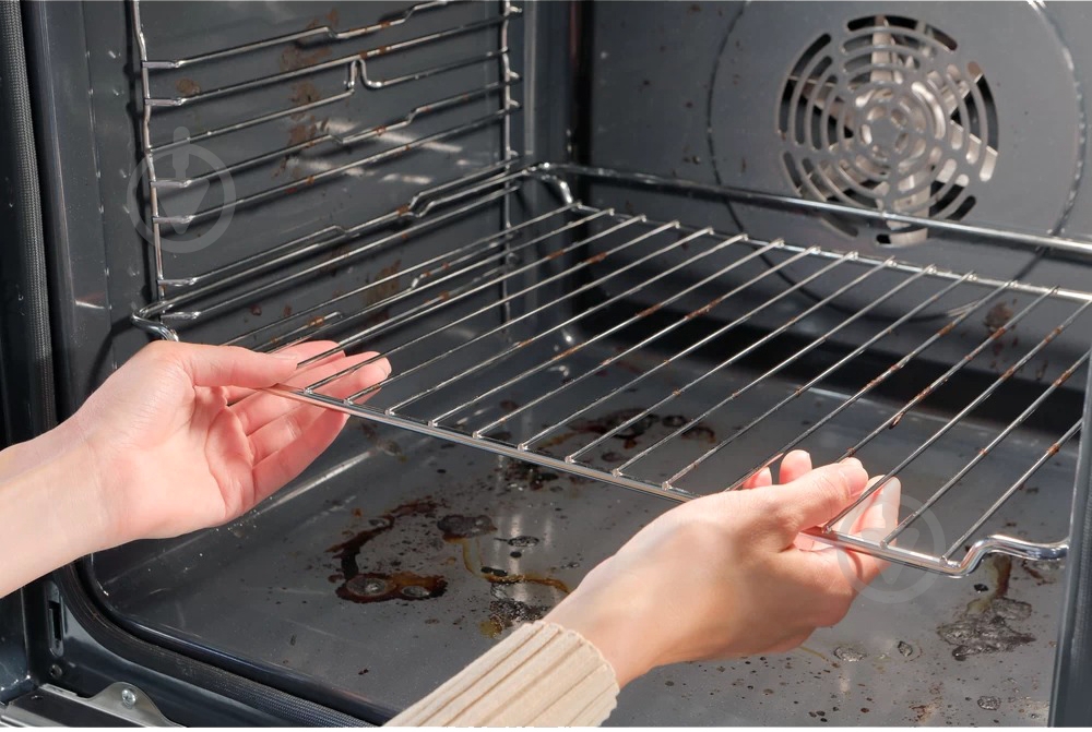 Духовой шкаф Whirlpool OASKP8V1SWBLG - фото 7