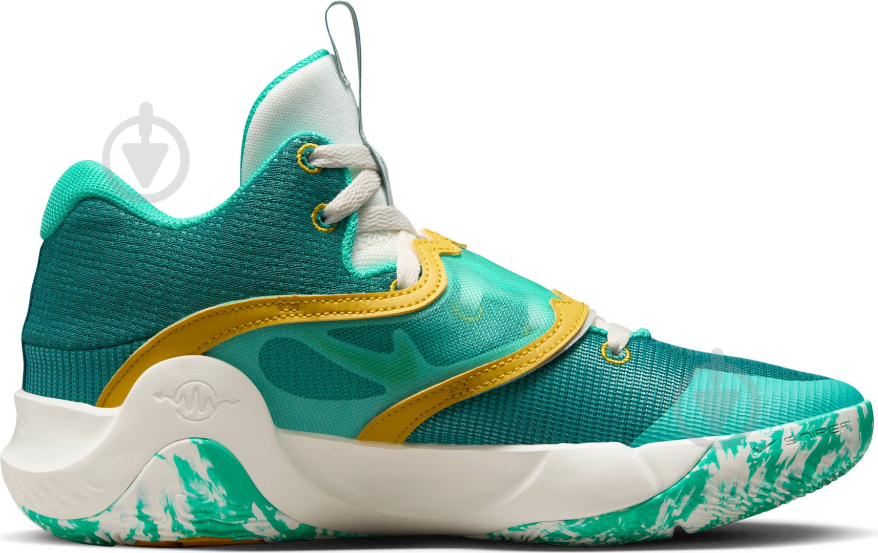 Кроссовки мужские демисезонные Nike KD TREY 5 X DD9538-300 р.52,5 - фото 2 Кроссовки мужские демисезонные Nike KD TREY 5 X DD9538-300 р.52,5 - фото 2