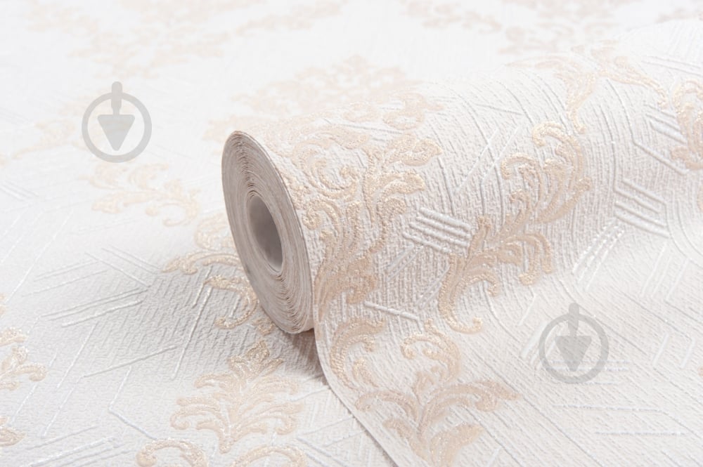 Шпалери зі спіненого вінілу Vinil Шамані декор ДХV-1489/1 1,06x10,05 м - фото 3