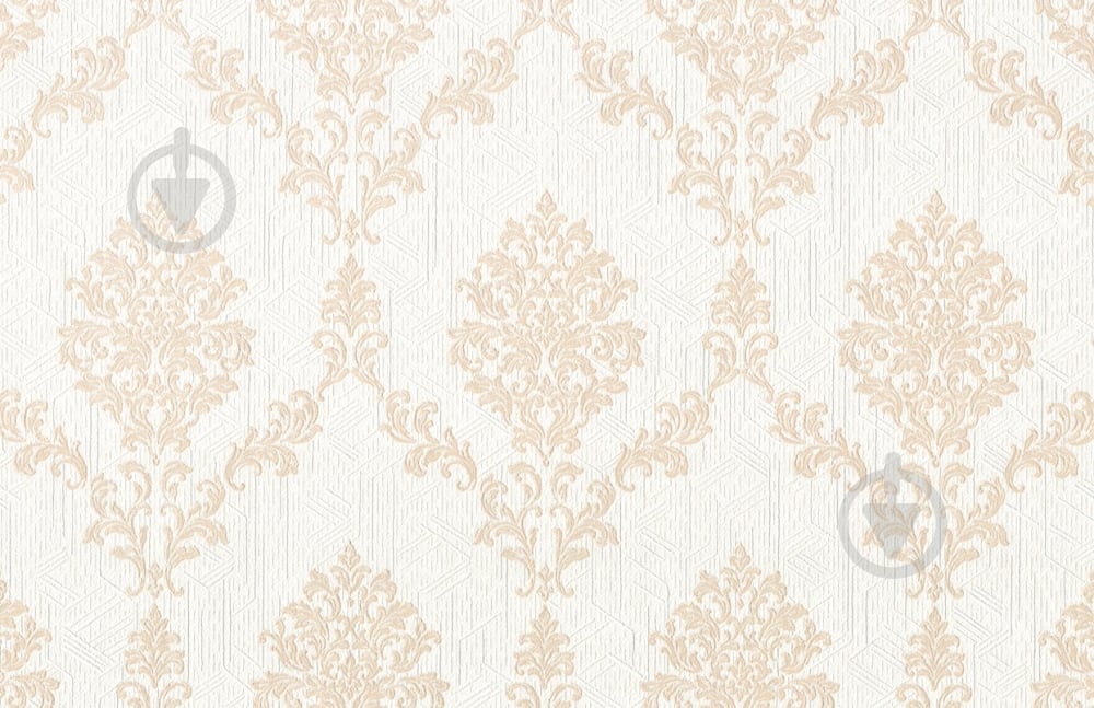 Шпалери зі спіненого вінілу Vinil Шамані декор ДХV-1489/1 1,06x10,05 м - фото 1