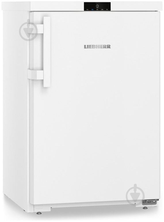 Морозильна камера Liebherr FNe 1404 - фото 6