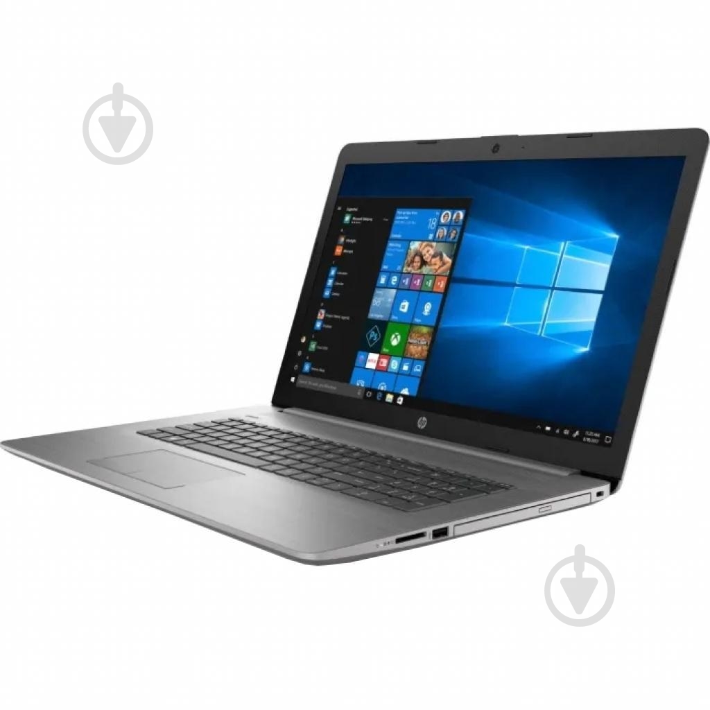 Ноутбук HP 470 G7 17,3 (8FY74AV_V8) silver - фото 3 Ноутбук HP 470 G7 17,3 (8FY74AV_V8) silver - фото 3