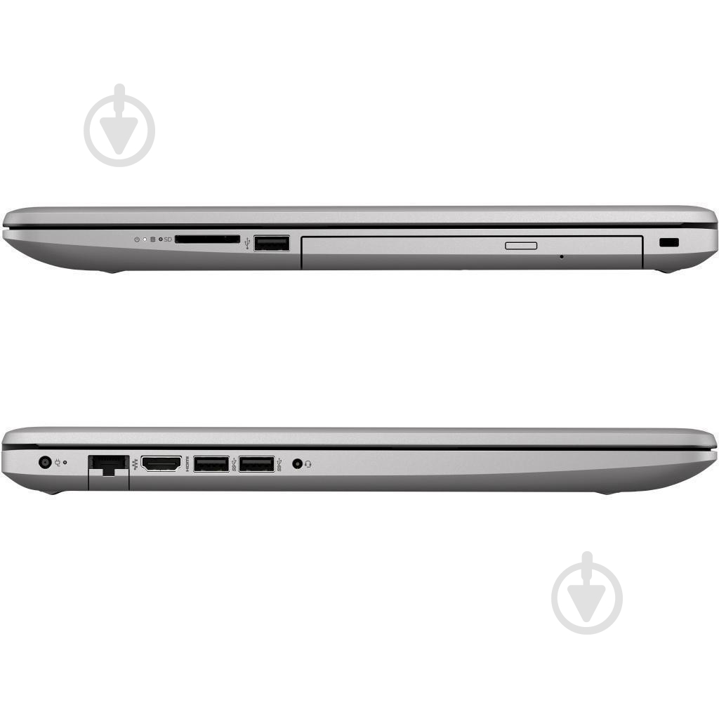 Ноутбук HP 470 G7 17,3 (8FY74AV_V8) silver - фото 4 Ноутбук HP 470 G7 17,3 (8FY74AV_V8) silver - фото 4