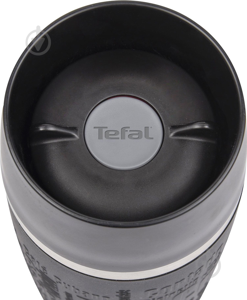 Термочашка Tefal Travel Mug Fun 0,36 л K3081114 - фото 10 Термочашка Tefal Travel Mug Fun 0,36 л K3081114 - фото 10
