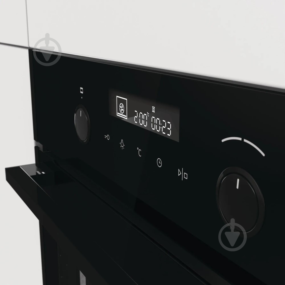 Духовой шкаф Gorenje BOPE 759 B - фото 4 Духовой шкаф Gorenje BOPE 759 B - фото 4