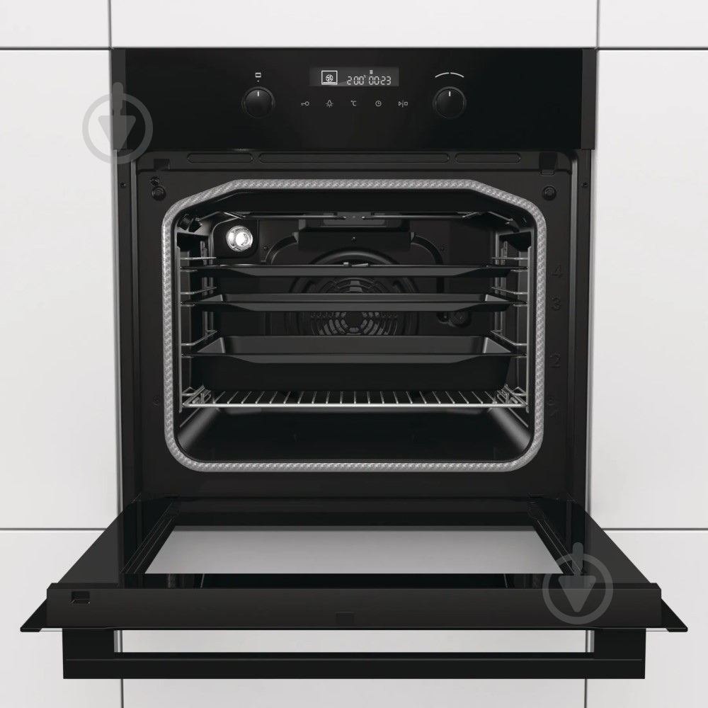 Духовой шкаф Gorenje BOPE 759 B - фото 2 Духовой шкаф Gorenje BOPE 759 B - фото 2