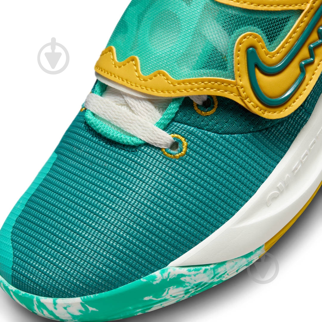 Кроссовки мужские демисезонные Nike KD TREY 5 X DD9538-300 р.35,5 - фото 7 Кроссовки мужские демисезонные Nike KD TREY 5 X DD9538-300 р.35,5 - фото 7