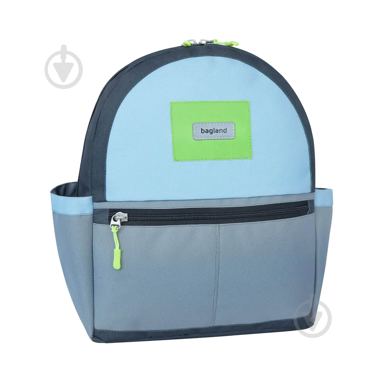 Рюкзак дитячий Bagland Bundle 14 л сублімація 1301 (936918069) 00187664 - фото 1 Рюкзак дитячий Bagland Bundle 14 л сублімація 1301 (936918069) 00187664 - фото 1