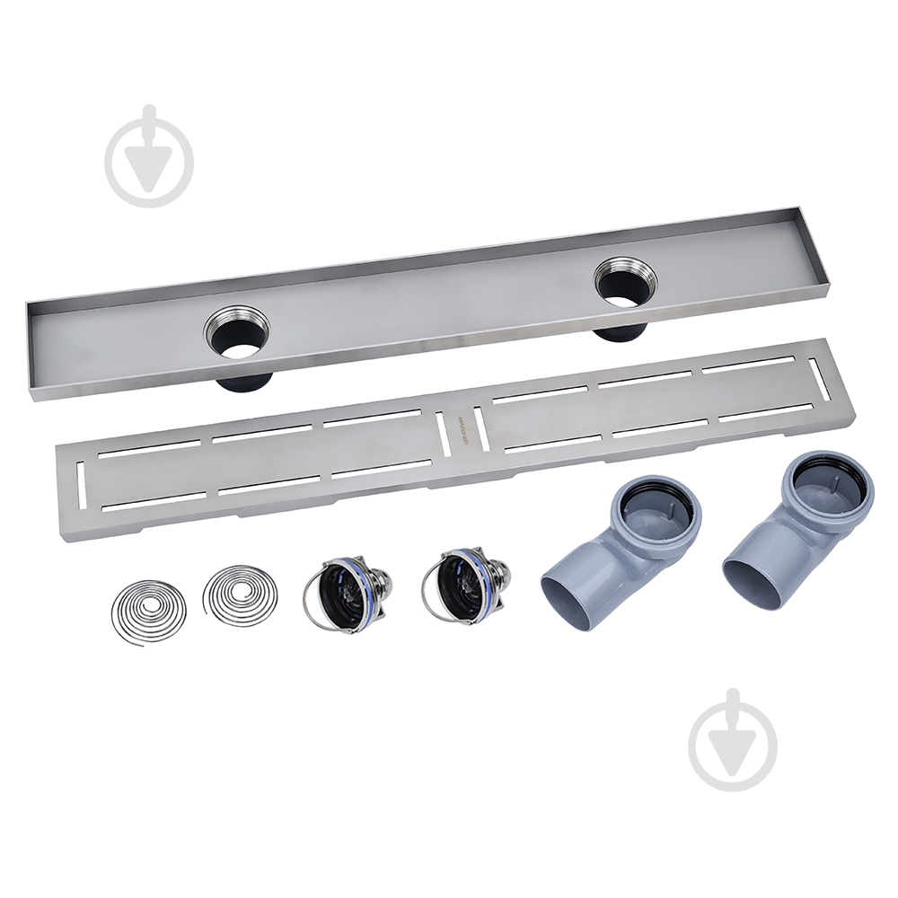 Душевой трап MAGdrain A6 80х600 - фото 5 Душевой трап MAGdrain A6 80х600 - фото 5