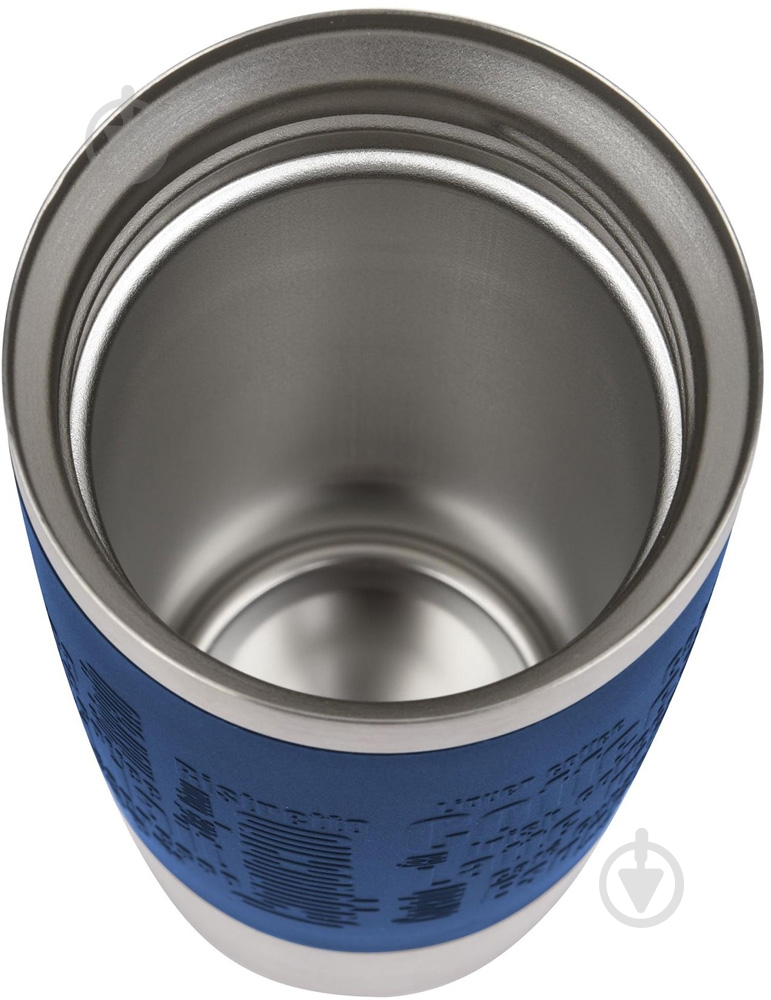 Термочашка Tefal Travel Mug Fun 0,36 л K3082114 - фото 11 Термочашка Tefal Travel Mug Fun 0,36 л K3082114 - фото 11