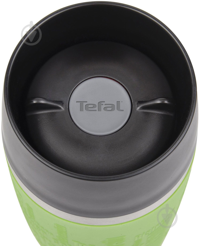 Термочашка Tefal Travel Mug Fun 0,36 л K3083114 - фото 9