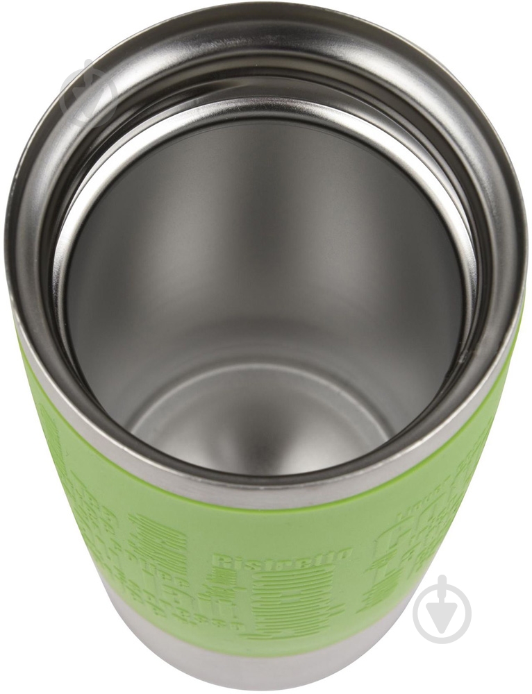 Термочашка Tefal Travel Mug Fun 0,36 л K3083114 - фото 12
