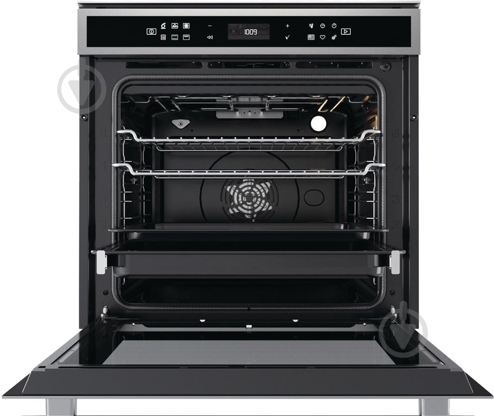 Духова шафа Whirlpool W64PS1OM4P - фото 3