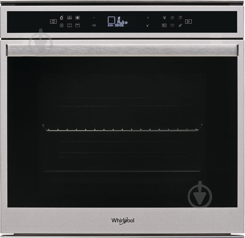 Духова шафа Whirlpool W64PS1OM4P - фото 1