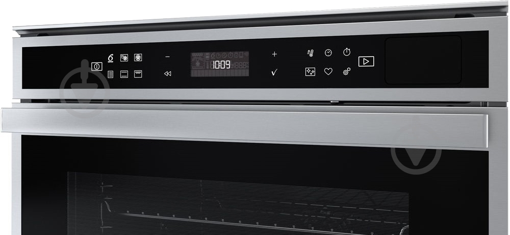 Духова шафа Whirlpool W64PS1OM4P - фото 6